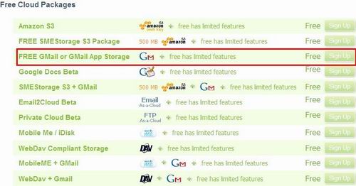 把Gmail邮箱变为可外链网盘---SMEStorage-赵容部落