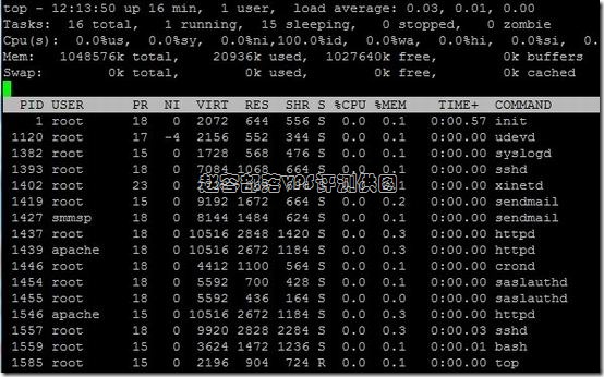 VIRPUS $54.6/年 768MB/1G/50G/1.56TB 简单性能测试