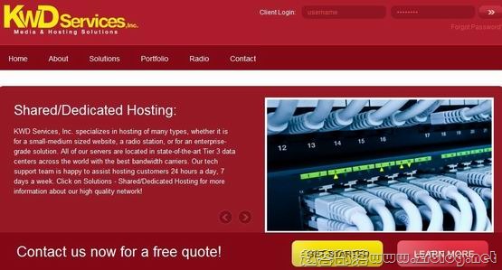 KWDServices:$2.53/首月 256MB/10GB/KVM/无限(100Mbps) 芝加哥-赵容部落