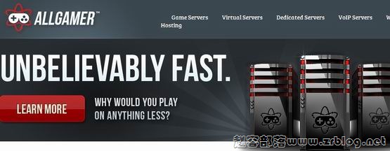 AllGamer:$3/月XEN-256MB/10GB/250GB 达拉斯&荷兰-赵容部落