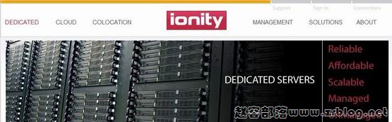 Ionity:$3.75/月XEN-256MB/512MB/10GB/250GB 堪萨斯-赵容部落