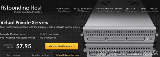 Astounding:$25/年OpenVZ-128MB/256MB/10GB/100GB 凤凰城-赵容部落