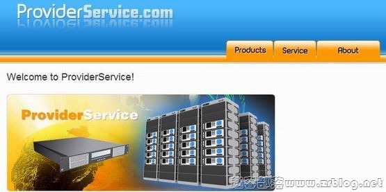 ProviderService:€2/月KVM-512MB/15GB/1TB 洛杉矶-赵容部落