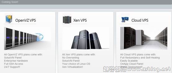 VortexVPS:$3.6/月OVZ-512MB/1GB/10GB/100GB 达拉斯-赵容部落
