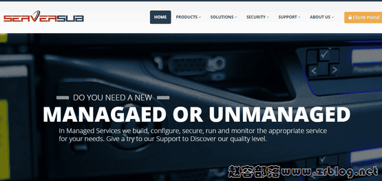 ServerSub:$8.99/月XEN-512MB/50GB/500GB 香港&新加坡-赵容部落