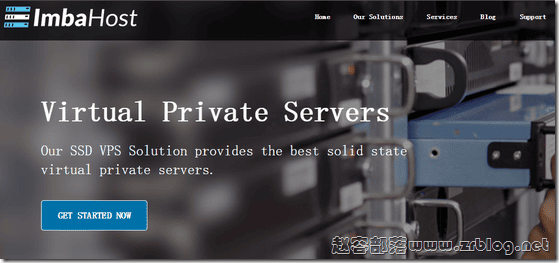 ImbaHost：$6.36/月KVM-1GB/15G SSD/1TB 达拉斯