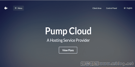 PumpCloud:$4/月KVM-512MB/10G SSD/500GB 洛杉矶-赵容部落