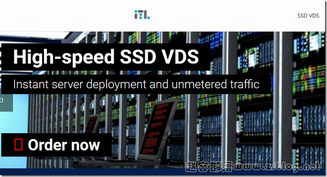 [黑五]ITLDC：无限流量VPS年付6折,独立服务器7.5折,美国/新加坡/荷兰等14机房